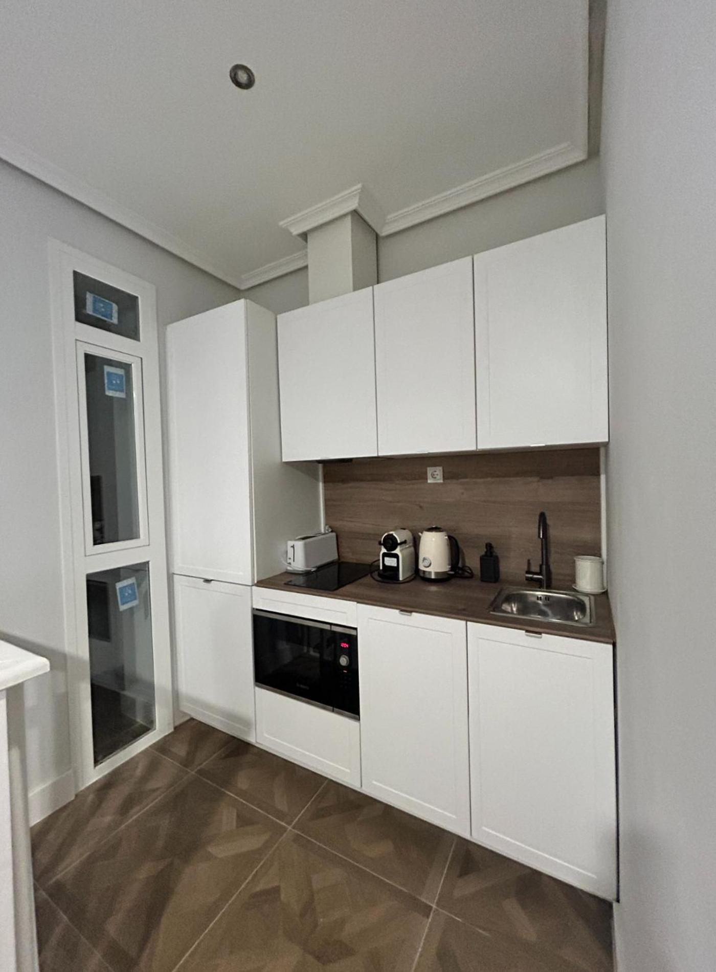 Sunny Apt 9Pax 4 Habitaciones En Minas-Malasana E3 Madrid Exterior foto