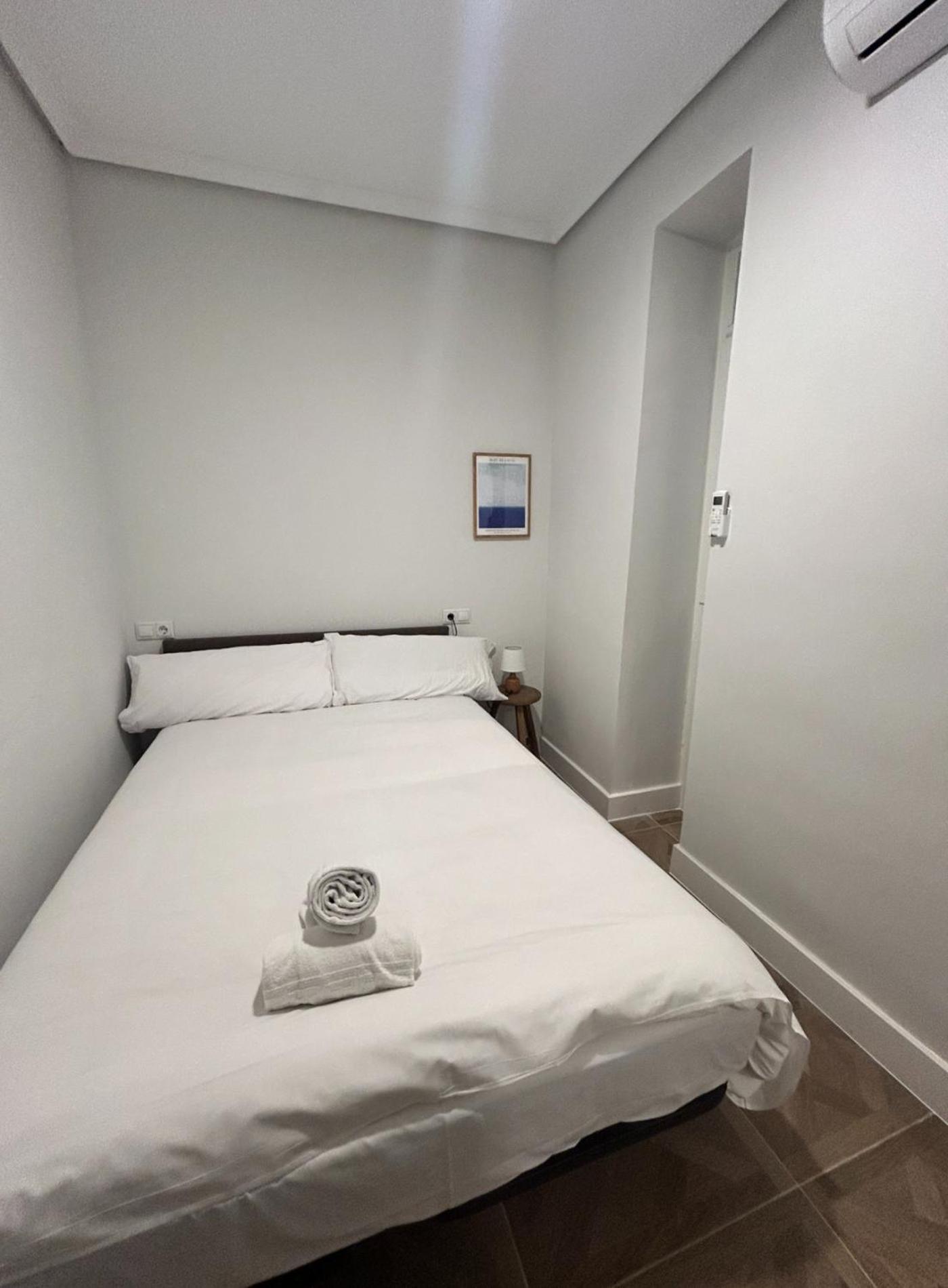 Sunny Apt 9Pax 4 Habitaciones En Minas-Malasana E3 Madrid Exterior foto